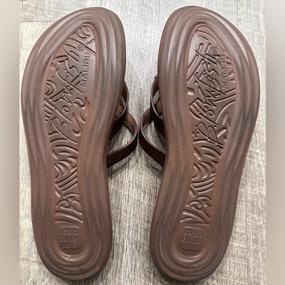 Blowfish Malibu Sandals - Picture 2 of 3